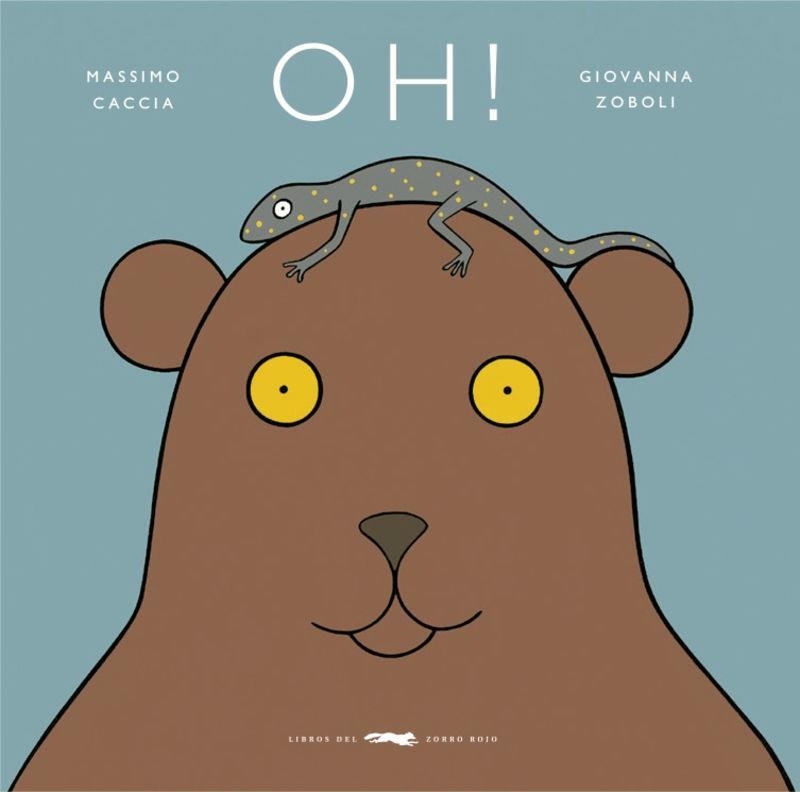OH! | 9788412970098 | ZOBOLI, GIOVANNA