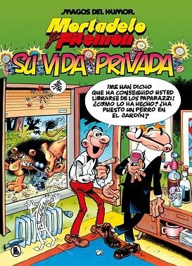 SU VIDA PRIVADA | 9788402430816 | IBÁÑEZ, FRANCISCO