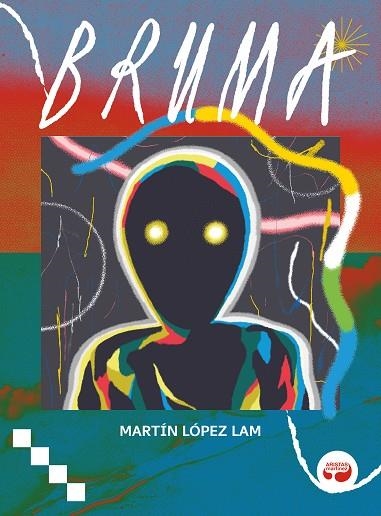 BRUMA | 9788419550286 | LÓPEZ LAM, MARTÍN