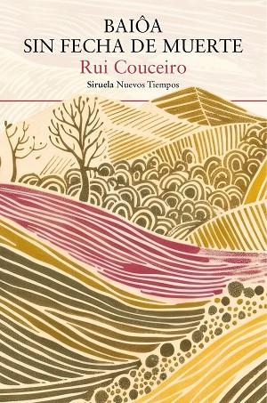 BAIÔA SIN FECHA DE MUERTE | 9788410415690 | COUCEIRO, RUI