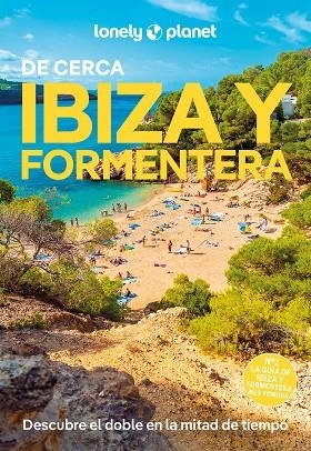 IBIZA Y FORMENTERA | 9788408300656 | AVERBUCK, ALEXIS