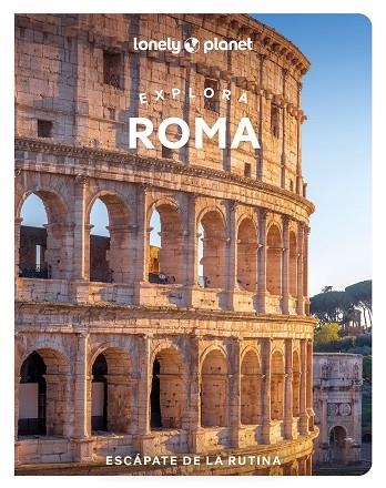 ROMA | 9788408302445 | CORRIAS, ANGELA/GARWOOD, DUNCAN/ZINNA, ANGELO