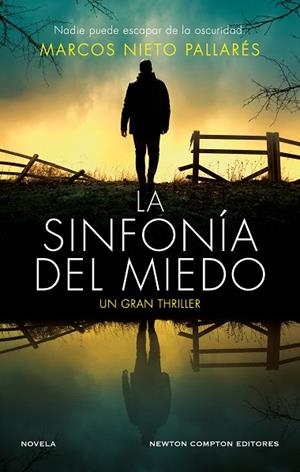 LA SINFONÍA DEL MIEDO | 9788410359994 | NIETO PALLARÉS, MARCOS