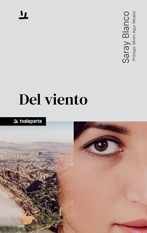 DEL VIENTO | 9788410246621 | BLANCO HERNANDEZ, SARAY