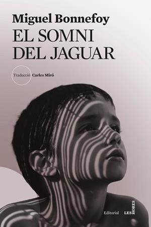 EL SOMNI DEL JAGUAR | 9788412901696 | BONNEFOY, MIGUEL