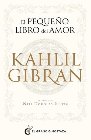 EL PEQUEÑO LIBRO DEL AMOR | 9791399020847 | GIBRAN, KAHLIL