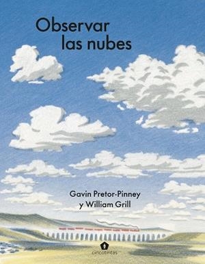 OBSERVAR LAS NUBES | 9788419043801 | PRETOR-PINNEY, GAVIN