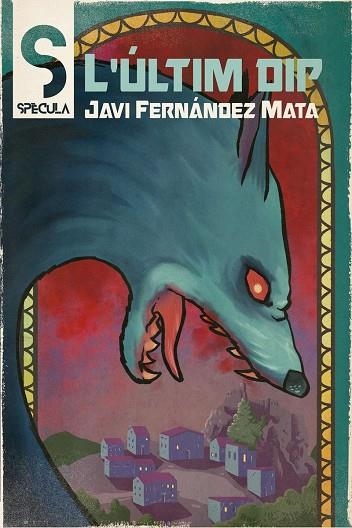 L'ÚLTIM DIP | 9788419415486 | FERNÁNDEZ MATA, JAVI
