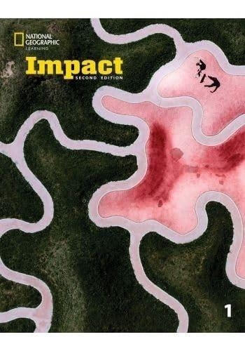 IMPACT BRE STUDENT´S BOOK | 9798214176178