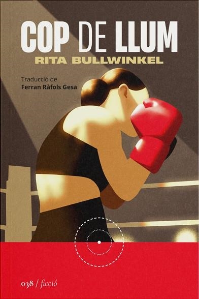 COP DE LLUM | 9788419059482 | BULLWINKEL, RITA