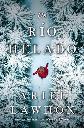 UN RÍO HELADO | 9791387595210 | LAWHON, ARIEL