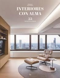 INTERIORES CON ALMA. 25 APARTAMENTOS URBANOS | 9788499365817