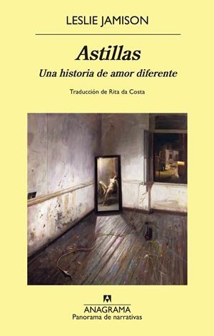 ASTILLAS UNA HISTORIA DE AMOR DIFERENTE | 9788433947789 | JAMISON, LESLIE