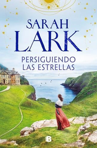 PERSIGUIENDO LAS ESTRELLAS  A LA VENTA 26/9/25 | 9788466681391 | LARK, SARAH