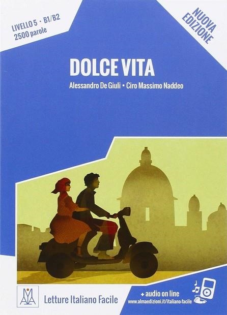 DOLCE VITA+MP3@ | 9788861823938