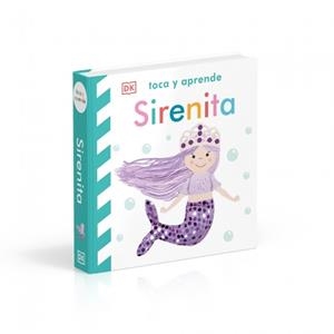 SIRENITA | 9780241752975 | DK