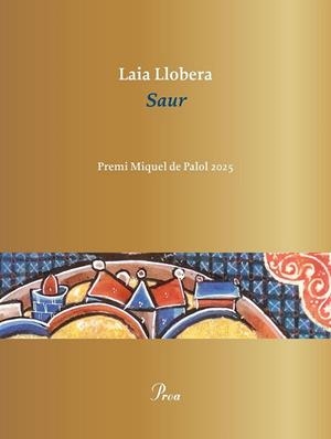 SAUR | 9788410488533 | LLOBERA, LAIA