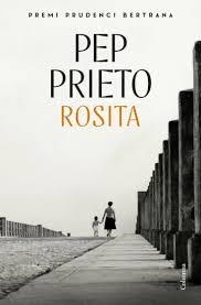 ROSITA PREMI PRUDENCI BERTRANA 2025 | 9788466434195 | PRIETO, PEP