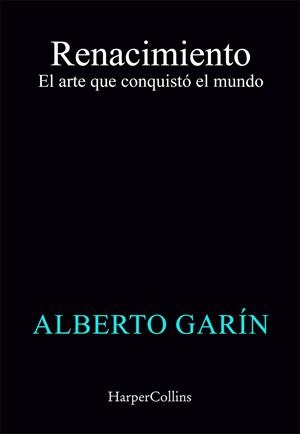RENACIMIENTO | 9788419802972 | ALBERTO GARÍN