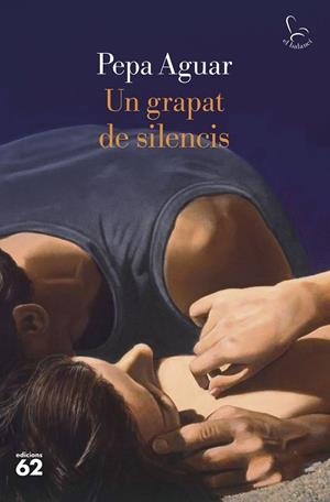 UN GRAPAT DE SILENCIS | 9788429782783 | AGUAR, PEPA