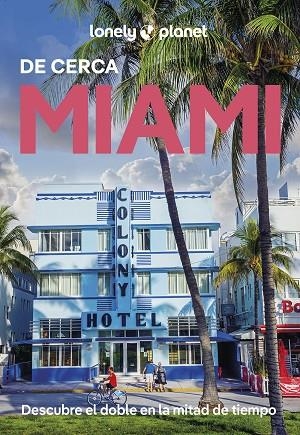 MIAMI | 9788408305965 | SCOTT, JESSE