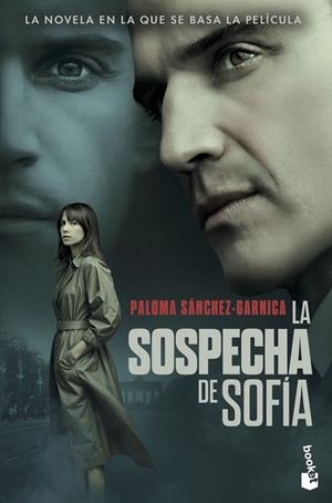 LA SOSPECHA DE SOFÍA. | 9788408311416 | SÁNCHEZ-GARNICA, PALOMA