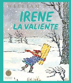 IRENE LA VALIENTE | 9791387748074 | STEIG, WILLIAM