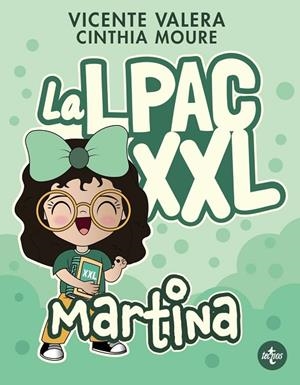 LA LPAC MARTINA XXL LEY 39/2015, DE 1 DE OCTUBRE, DEL PROCEDIMIENTO ADMINISTRATIVO COMÚN DE LAS ADMI | 9788430993390 | VALERA, VICENTE