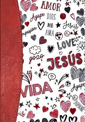 SANTA BIBLIA REINA VALERA  1960 PALABRAS DE VIDA | 9798885165891