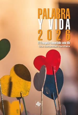 PALABRA Y VIDA 2026 | 9788479668211