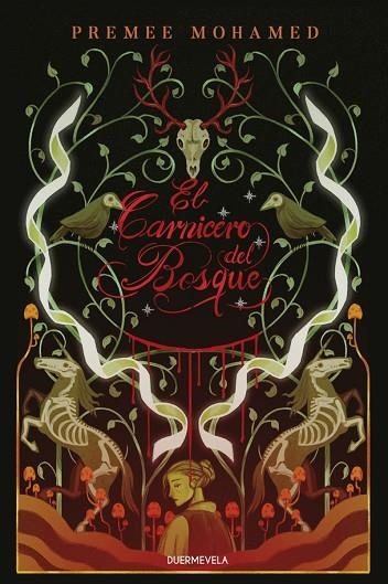 EL CARNICERO DEL BOSQUE | 9791399052145 | MOHAMED, PREMEE