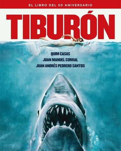 TIBURÓN | 9788410247291 | VV.AA.