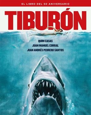 TIBURÓN | 9788410247291 | VV.AA.