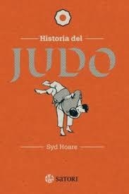 HISTORIA DEL JUDO | 9788410404045 | HOARE, SYD
