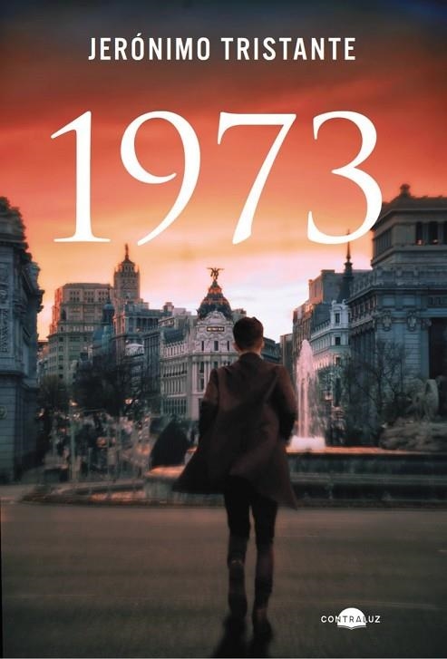 1973 | 9788419822888 | TRISTANTE, JERÓNIMO
