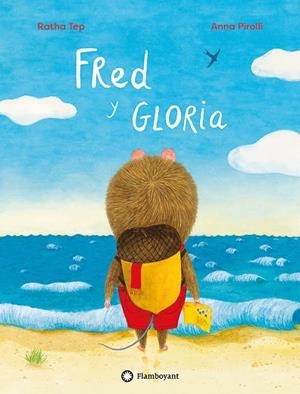 FRED Y GLORIA | 9788419401960 | TEP, RATHA
