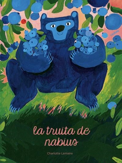 LA TRUITA DE NABIUS | 9788409633418 | LEMAIRE, CHARLOTTE