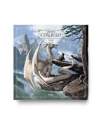 CALENDARIO DE PARED 2026 DRAGONES DE CIRUELO | 9786316693341