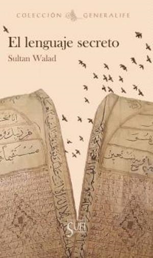 EL LENGUAJE SECRETO | 9788412864687 | WALAD, SULTAN