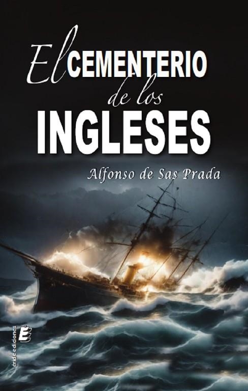 EL CEMENTERIO DE LOS INGLESES | 9788410051942 | DE SAS PRADA, ALFONSO