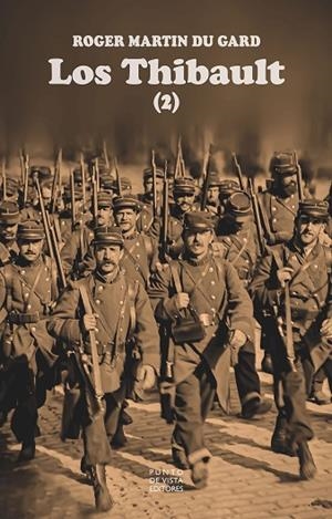 LOS THIBAULT 2 | 9791387624095 | MARTIN DU GARD, ROGER