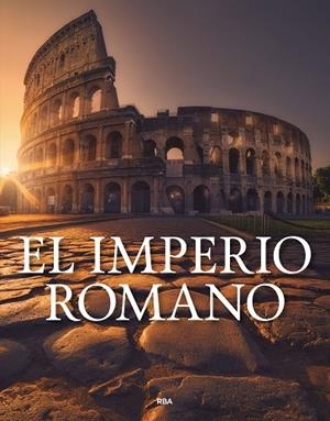 EL IMPERIO ROMANO | 9788410981263