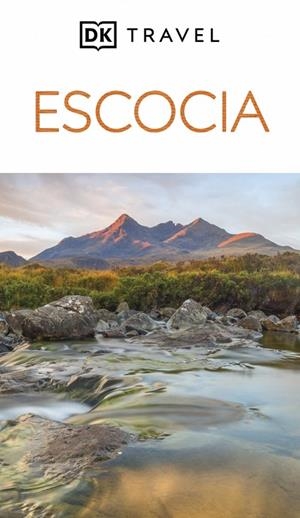 ESCOCIA | 9780241771914