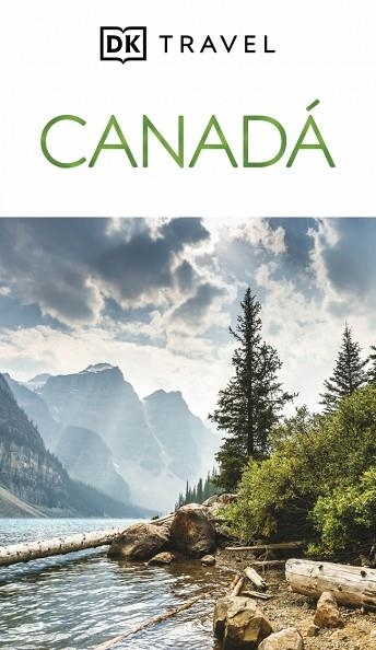 CANADÁ | 9780241771822