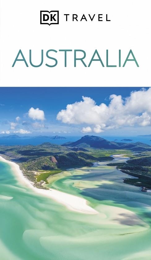 AUSTRALIA | 9780241771792