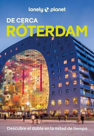 RÓTERDAM | 9788408306191 | LE NEVEZ, CATHERINE