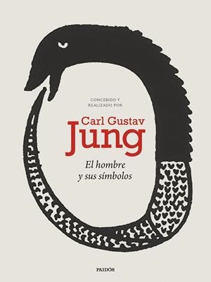 EL HOMBRE Y SUS SÍMBOLOS UNA SÍNTESIS DE LA TEORÍA QUE DESARROLLÓ A LO LARGO DE SU VIDS | 9788449344251 | JUNG, CARL G.
