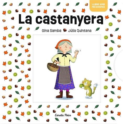 LA CASTANYERA | 9791387519001 | SAMBA,GINA / QUINTANA,JULIA