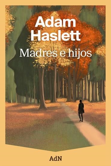 MADRES E HIJOS | 9791387596064 | HASLETT, ADAM