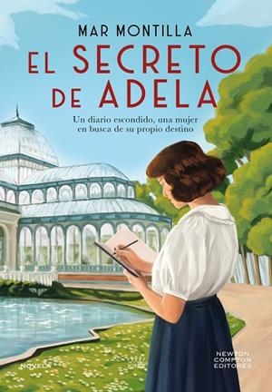 EL SECRETO DE ADELA | 9791387575328 | MONTILLA, MAR